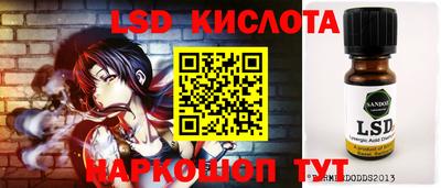 трава Кандалакша